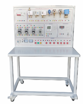 制冷空調電氣與控制實訓考核裝置